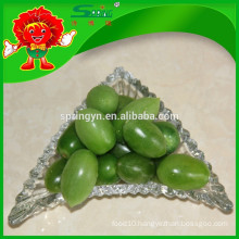 Chinese green cherry tomatoes for weight losing